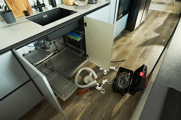 Reliable Pipe Repair contractor in Ansonia, OH by Street Wise - Plumbing